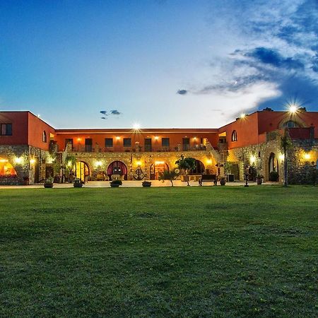 Agriturismo Donna Germana Cirò Marina Eksteriør billede