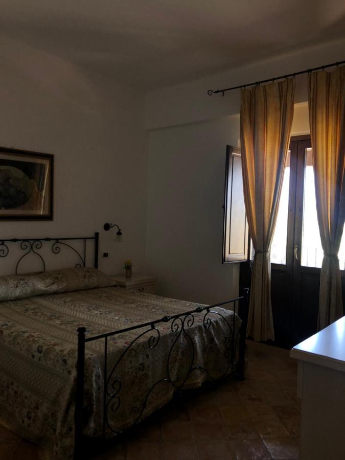 Agriturismo Donna Germana Cirò Marina Eksteriør billede