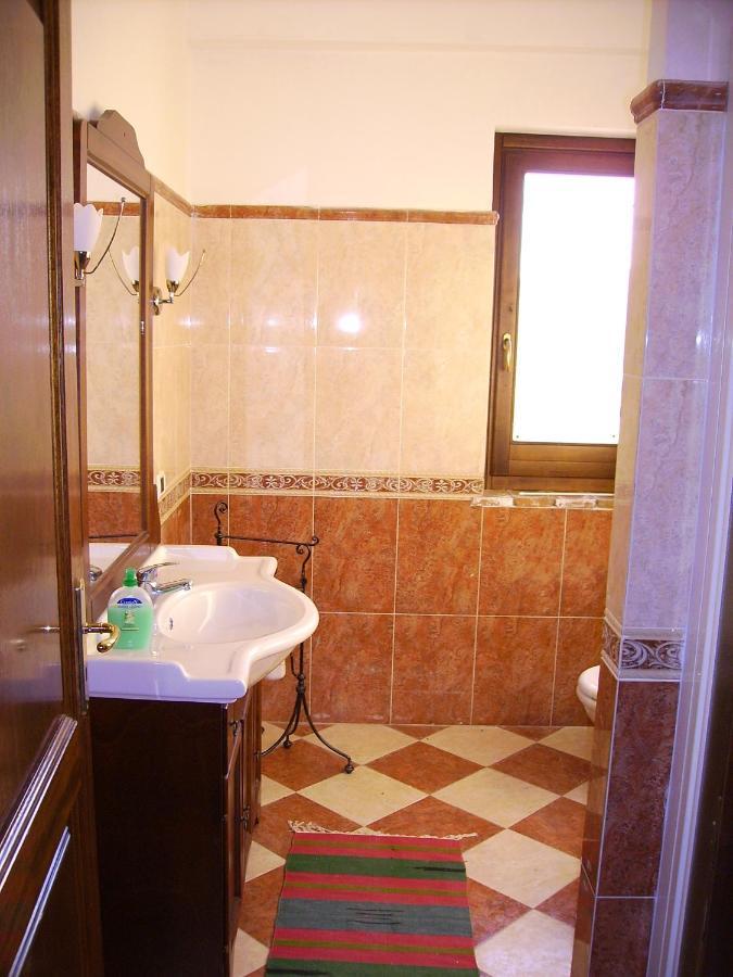 Agriturismo Donna Germana Cirò Marina Eksteriør billede