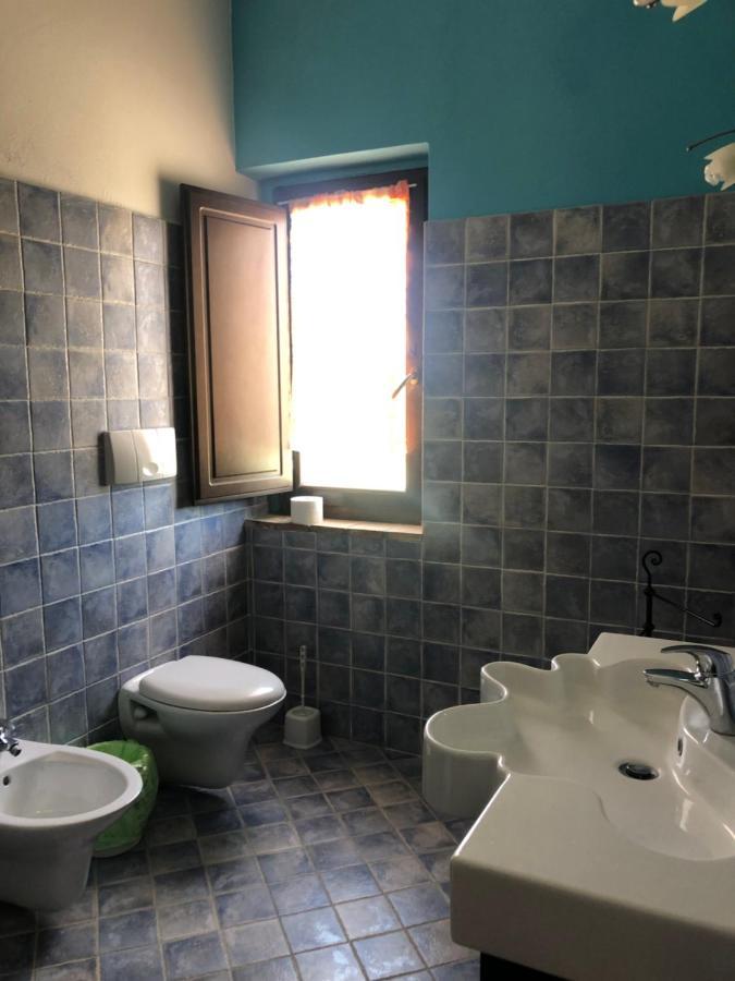Agriturismo Donna Germana Cirò Marina Eksteriør billede