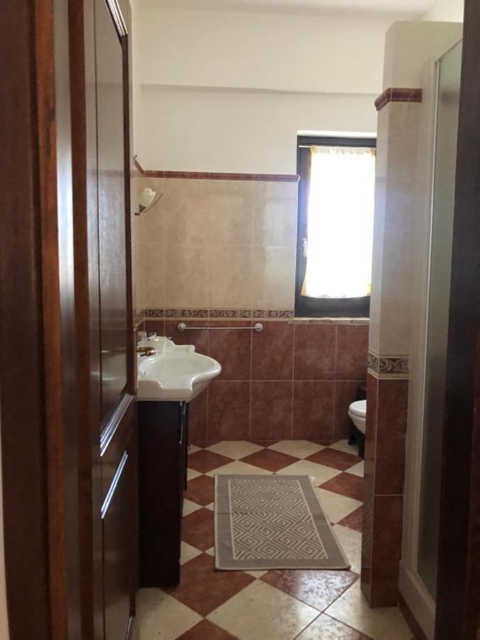 Agriturismo Donna Germana Cirò Marina Eksteriør billede