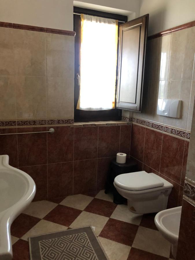 Agriturismo Donna Germana Cirò Marina Eksteriør billede