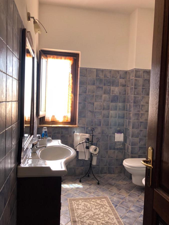 Agriturismo Donna Germana Cirò Marina Eksteriør billede
