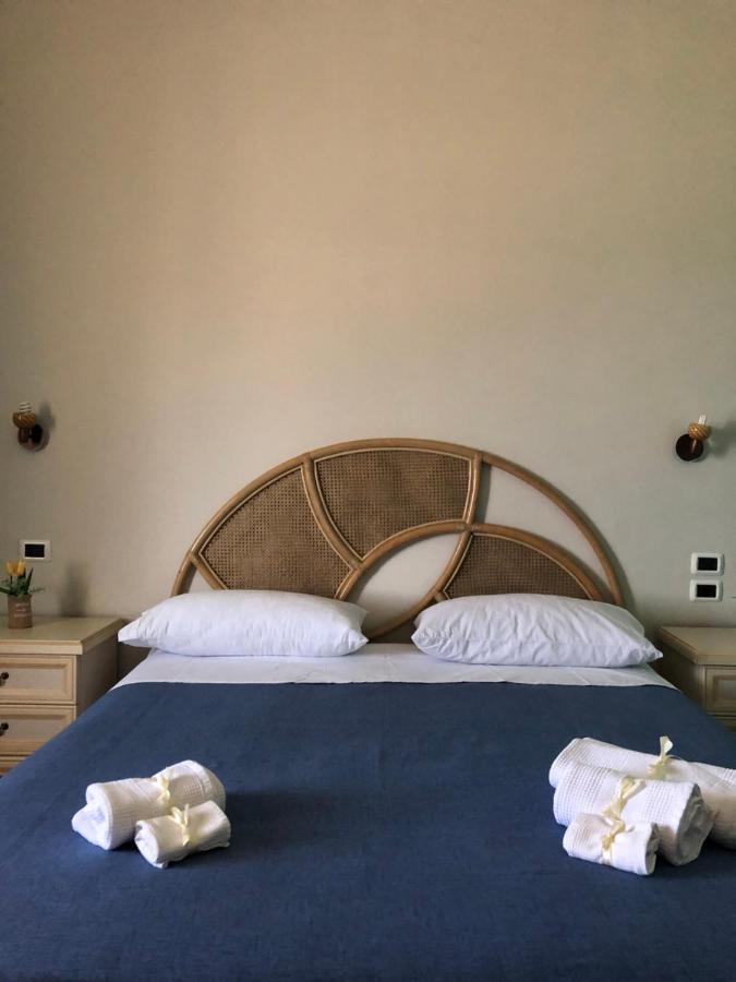 Agriturismo Donna Germana Cirò Marina Eksteriør billede