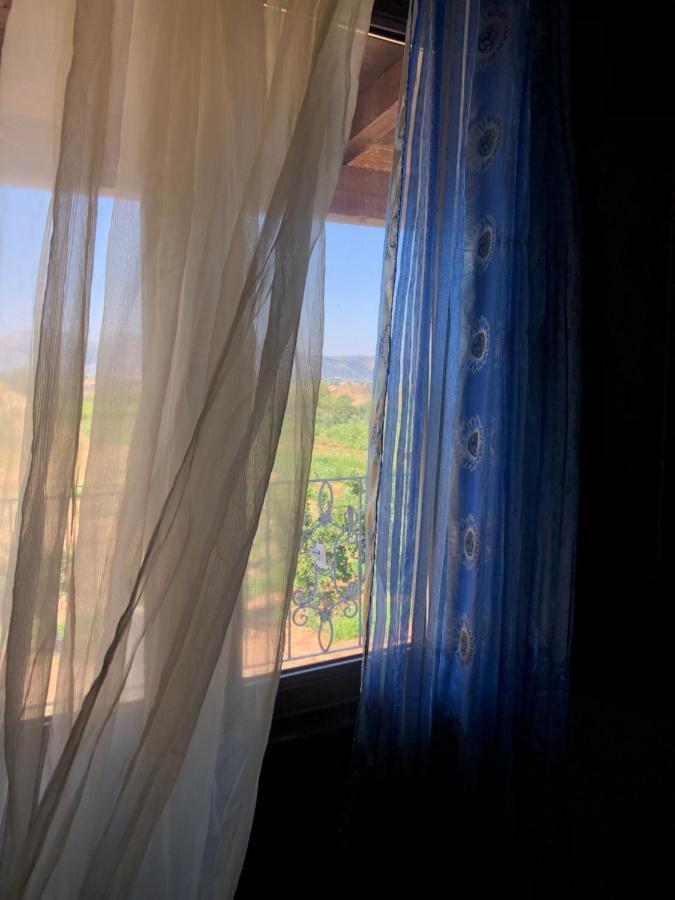 Agriturismo Donna Germana Cirò Marina Eksteriør billede