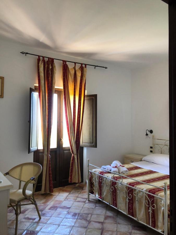 Agriturismo Donna Germana Cirò Marina Eksteriør billede