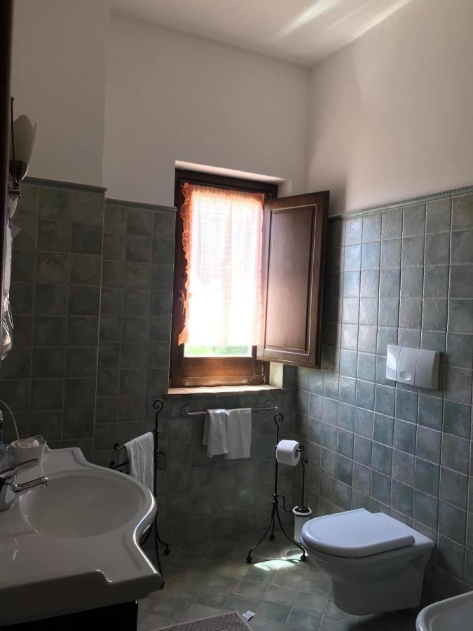 Agriturismo Donna Germana Cirò Marina Eksteriør billede