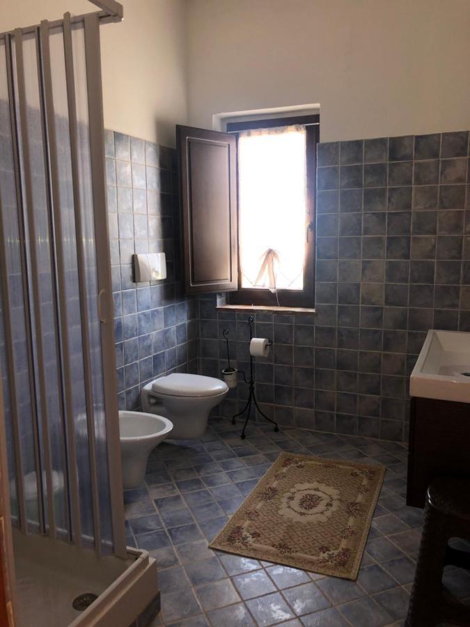 Agriturismo Donna Germana Cirò Marina Eksteriør billede
